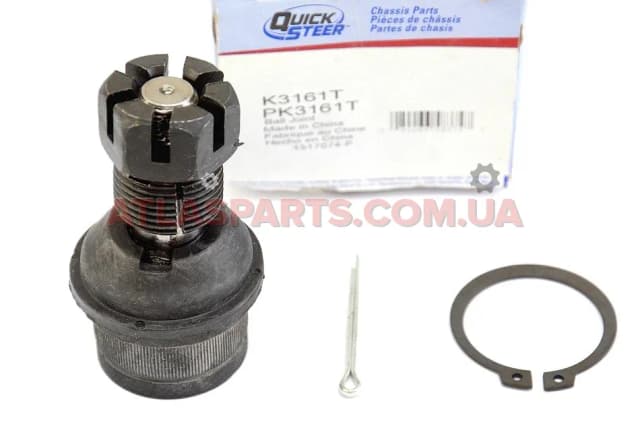 Купить Шаровая опора, нижняя QUICK STEER K3161 для jeep grand-cherokee 2002