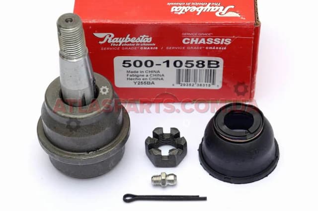 Купить Шаровая опора, верхняя Raybestos 500-1058B для jeep grand-cherokee 2002