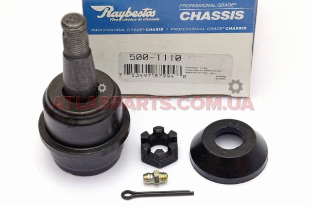 Купить Шаровая опора, верхняя Raybestos 500-1110 для jeep grand-cherokee 2002