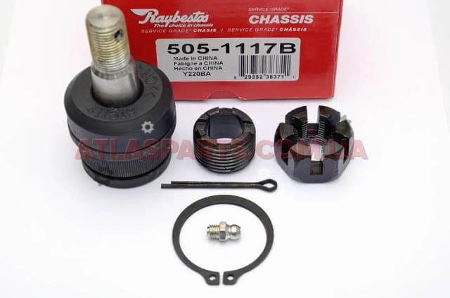 Купить Шаровая опора, нижняя Raybestos 505-1117B для jeep grand-cherokee 2002