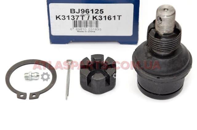 Купить Шаровая опора, нижняя XCP K3137 для jeep grand-cherokee 2002