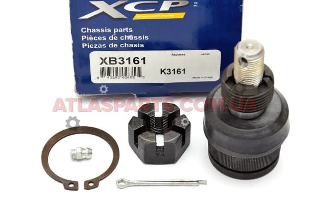 Купить Шаровая опора, нижняя XCP XB3161 для jeep grand-cherokee 2002
